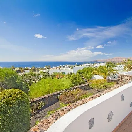 Puerto Del Carmen Sleeps 8 Pool Air Con Wifi * Пуэрто дель Кармен