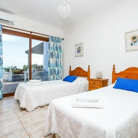 Puerto Del Carmen Sleeps 8 Pool Air Con Wifi *