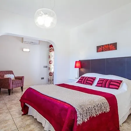 Вилла Puerto Del Carmen Sleeps 8 Pool Air Con Wifi *
